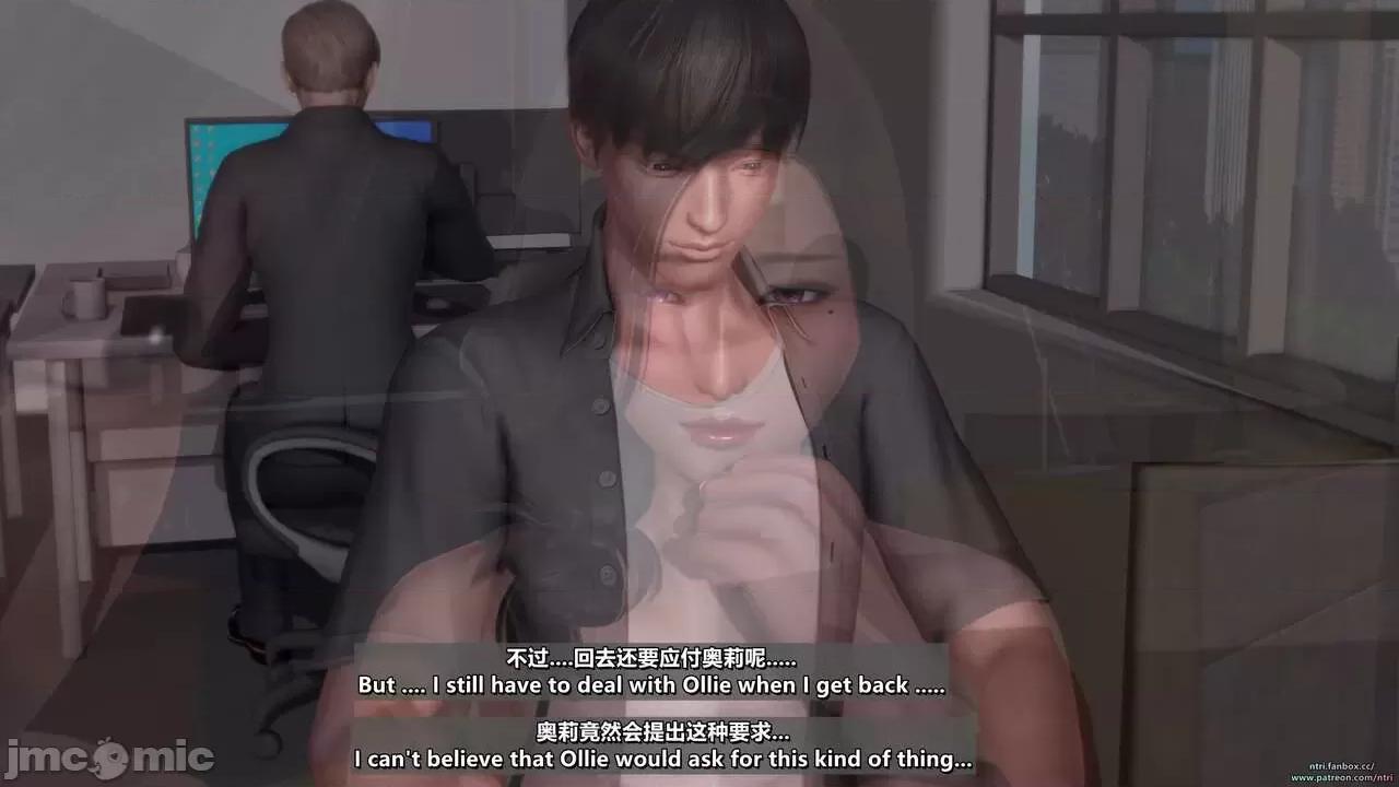 我的妻子-奥莉Ollie [点点滴滴灬] 我的淫乱妻子-奥莉Ollie 1-5 第1682页