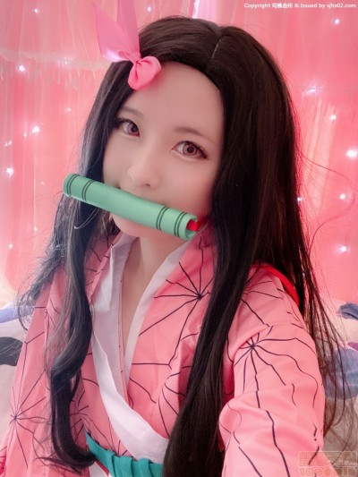 灶门祢豆子