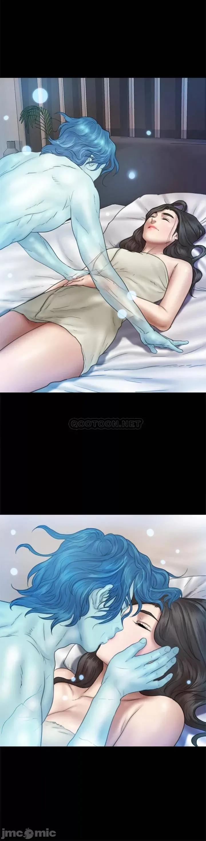 偶像女优 偶像女优 第39话 - 另一个觊觎宝妍的男人 第32页