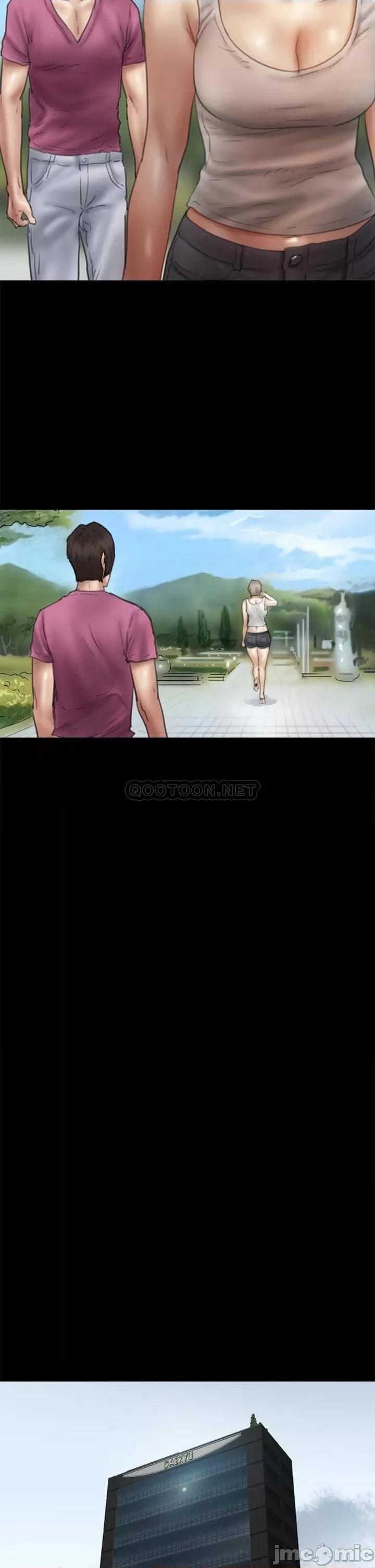 偶像女优 偶像女优_第46话_-_为男友卖身 第43页