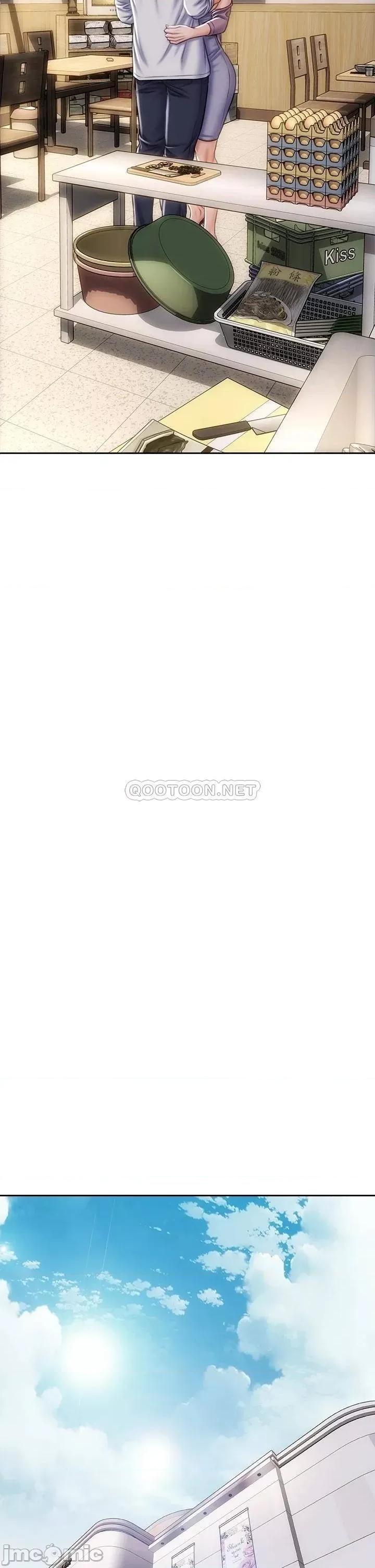 致命坏男人 致命坏男人_第27话_-_被女儿的同学把玩胸部 第28页
