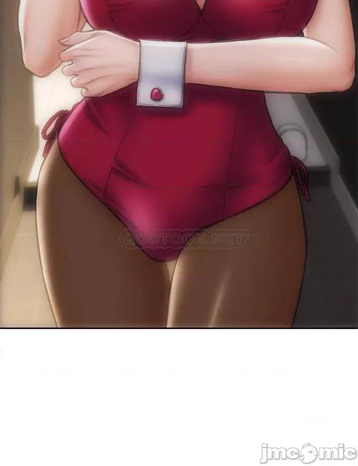 致命坏男人 致命坏男人_第28话_-_肉感十足的兔女郎 第3页