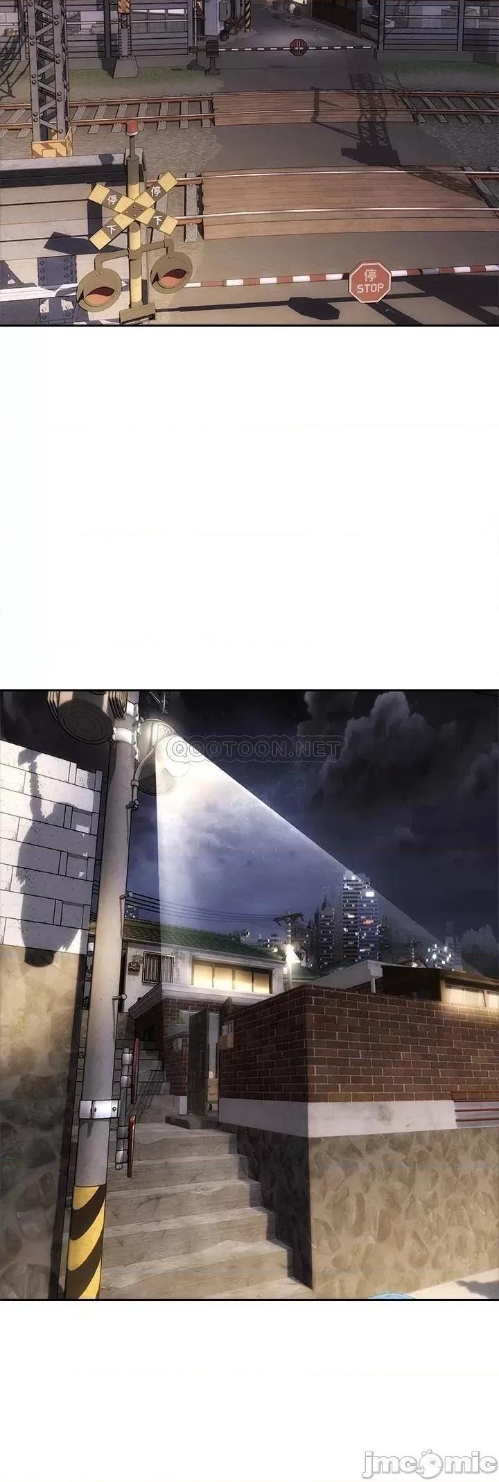 致命坏男人 致命坏男人_第30话_-_趁女儿睡觉时的厨房密会 第20页