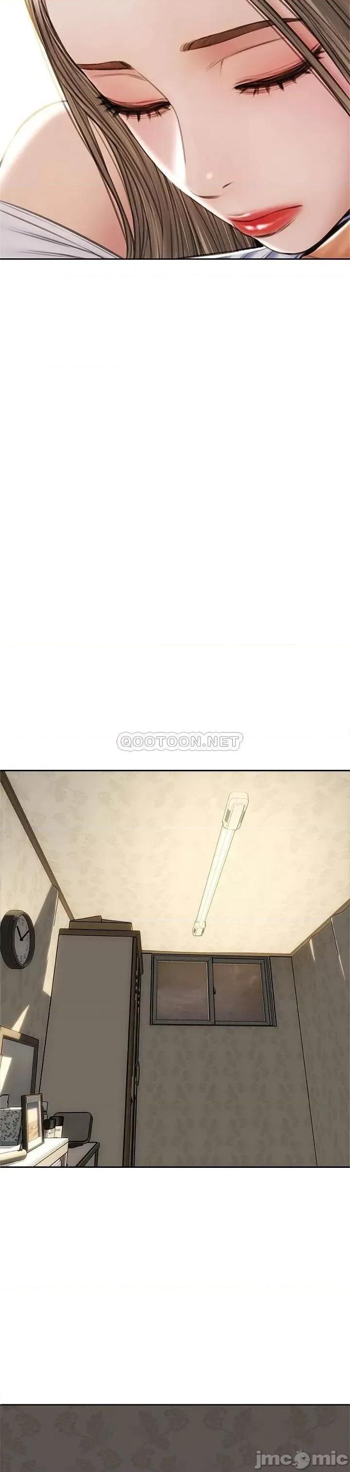 致命坏男人 致命坏男人_第30话_-_趁女儿睡觉时的厨房密会 第27页