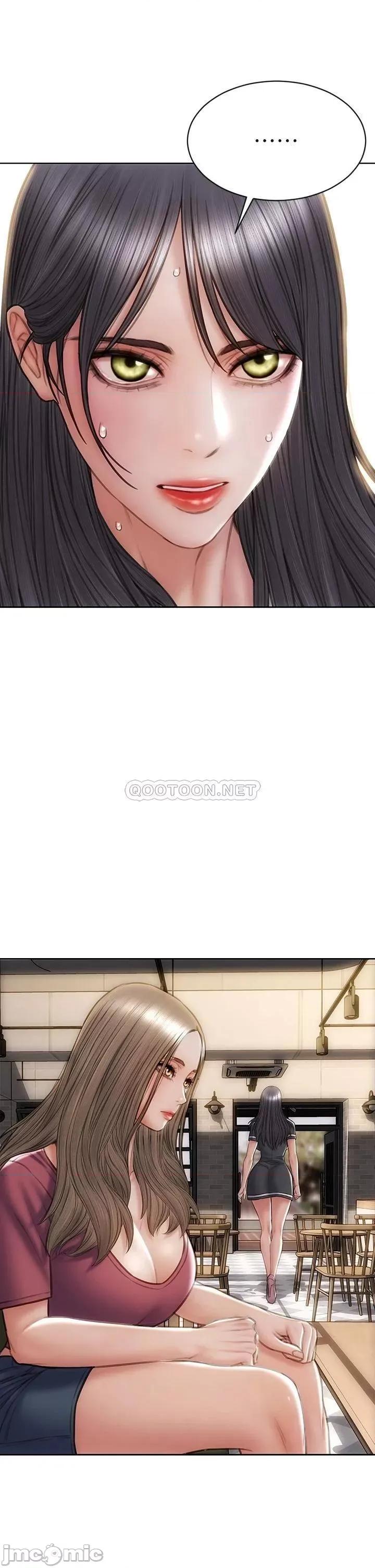 致命坏男人 致命坏男人_第33话_-_知道真相的宁宁 第21页