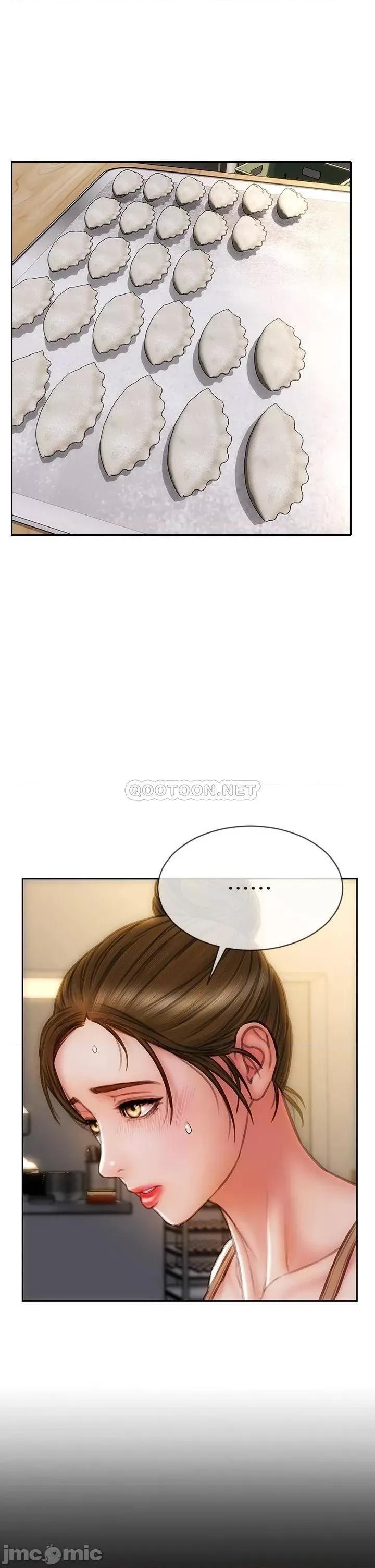 致命坏男人 致命坏男人_第35话_-_多喜欢我就含多深 第24页