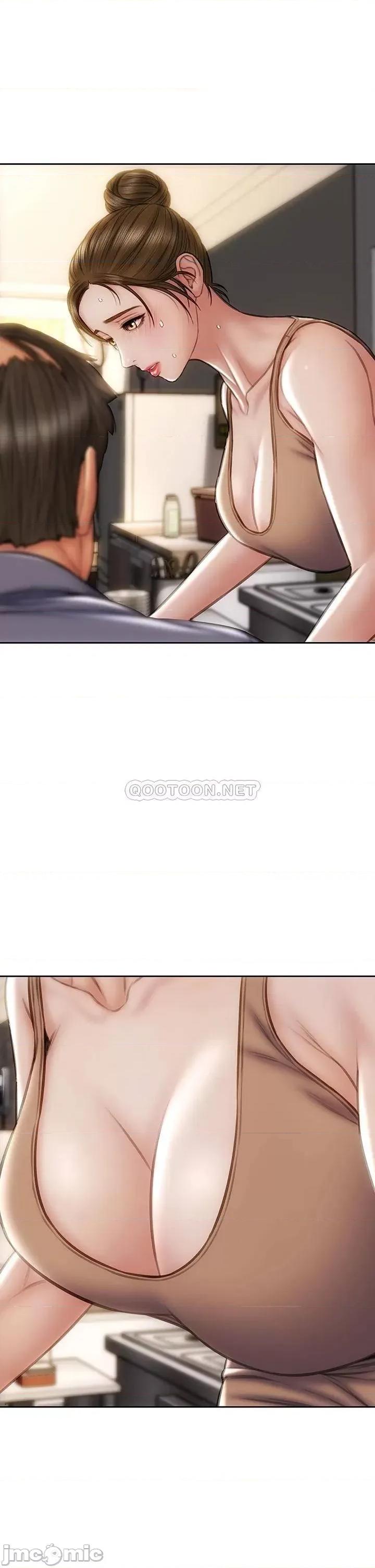 致命坏男人 致命坏男人_第36话_-_在客人面前淫水满溢 第21页