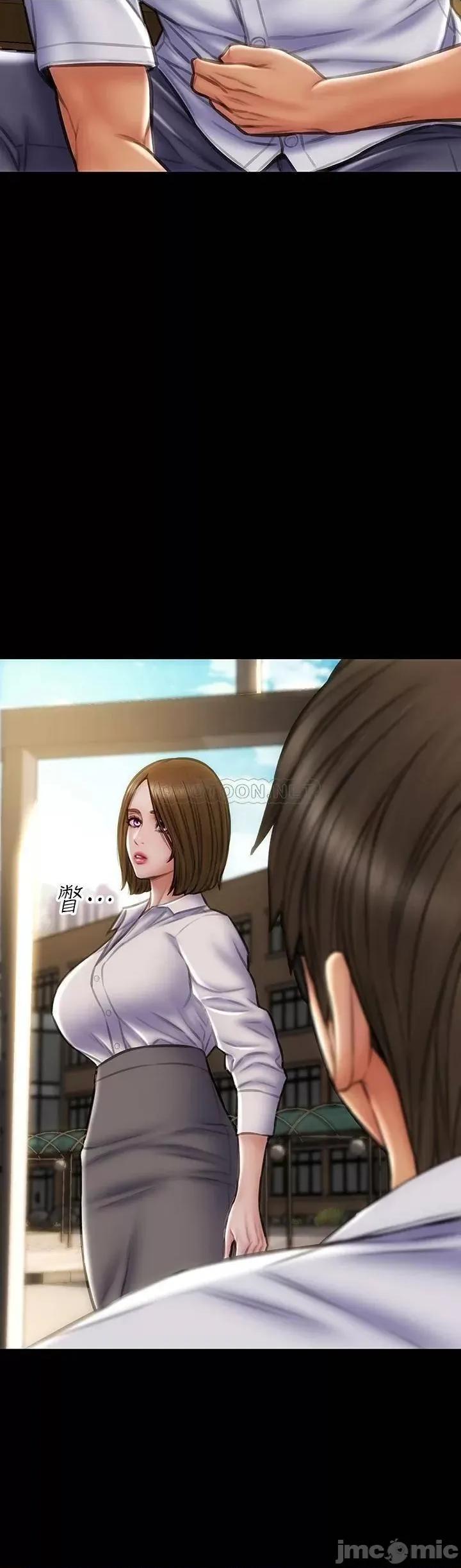 致命坏男人 致命坏男人_第39话_-_叫床给好朋友听 第40页