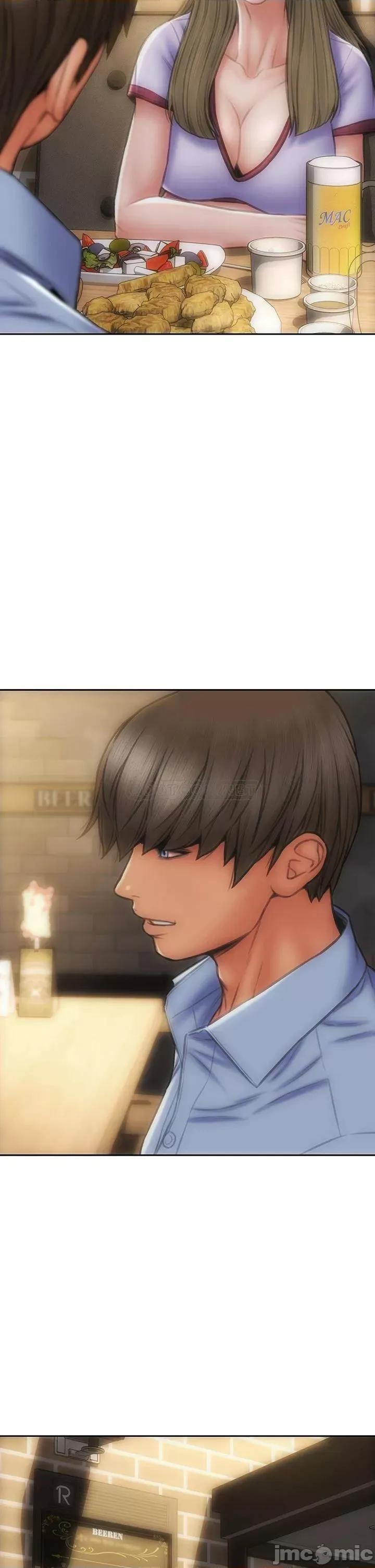 致命坏男人 致命坏男人_第43话_-_一举攻略两姊妹 第35页