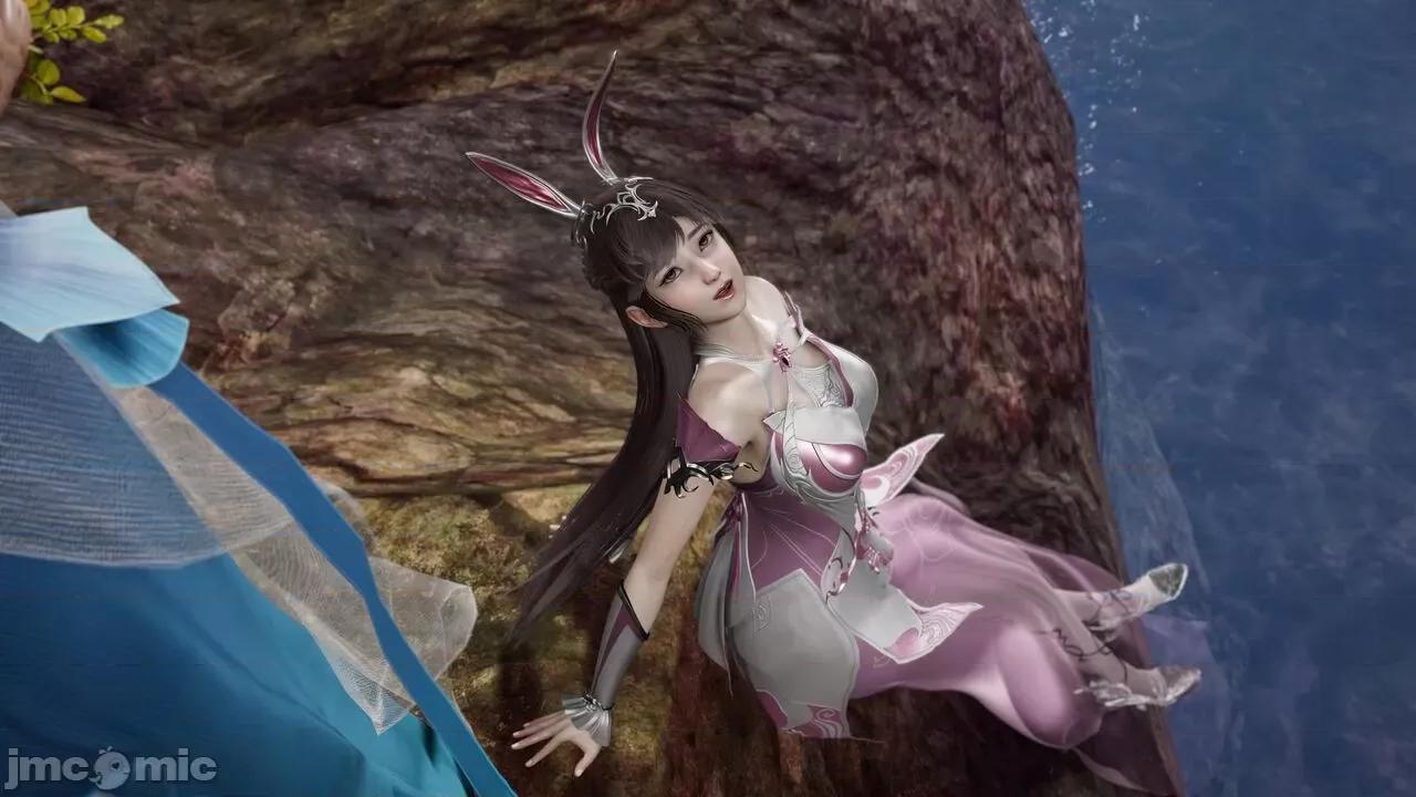 鬥羅大陸異世界的後宮 [wdyxznl] 鬥羅大陸異世界的後宮 01-05（附無文字原圖） 第8页