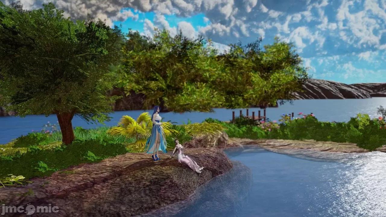鬥羅大陸異世界的後宮 [wdyxznl] 鬥羅大陸異世界的後宮 01-05（附無文字原圖） 第9页