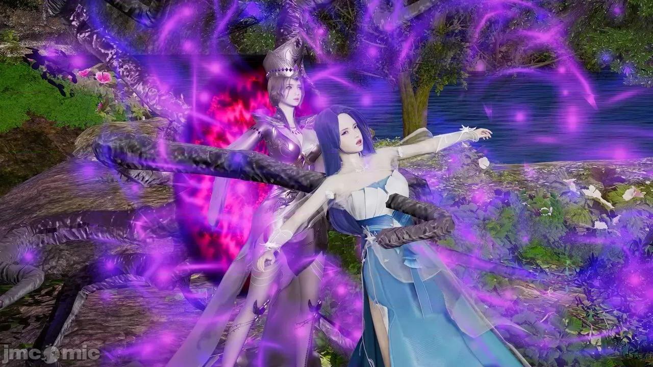 鬥羅大陸異世界的後宮 [wdyxznl] 鬥羅大陸異世界的後宮 01-05（附無文字原圖） 第63页