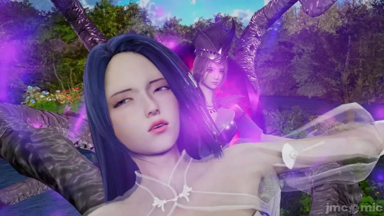 鬥羅大陸異世界的後宮 [wdyxznl] 鬥羅大陸異世界的後宮 01-05（附無文字原圖） 第64页