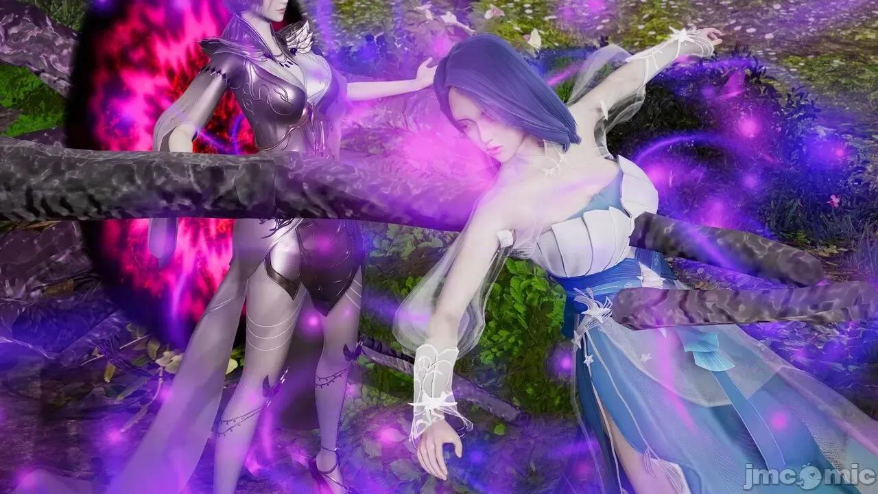 鬥羅大陸異世界的後宮 [wdyxznl] 鬥羅大陸異世界的後宮 01-05（附無文字原圖） 第65页