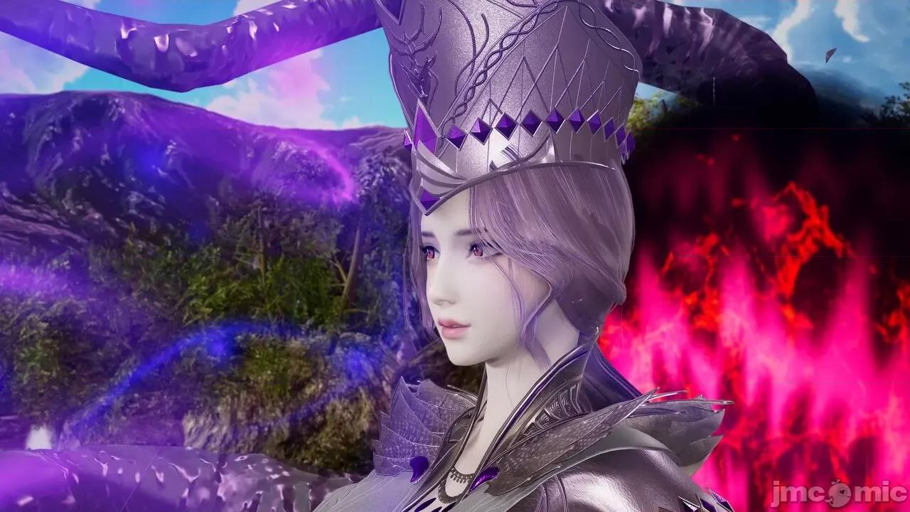 鬥羅大陸異世界的後宮 [wdyxznl] 鬥羅大陸異世界的後宮 01-05（附無文字原圖） 第66页