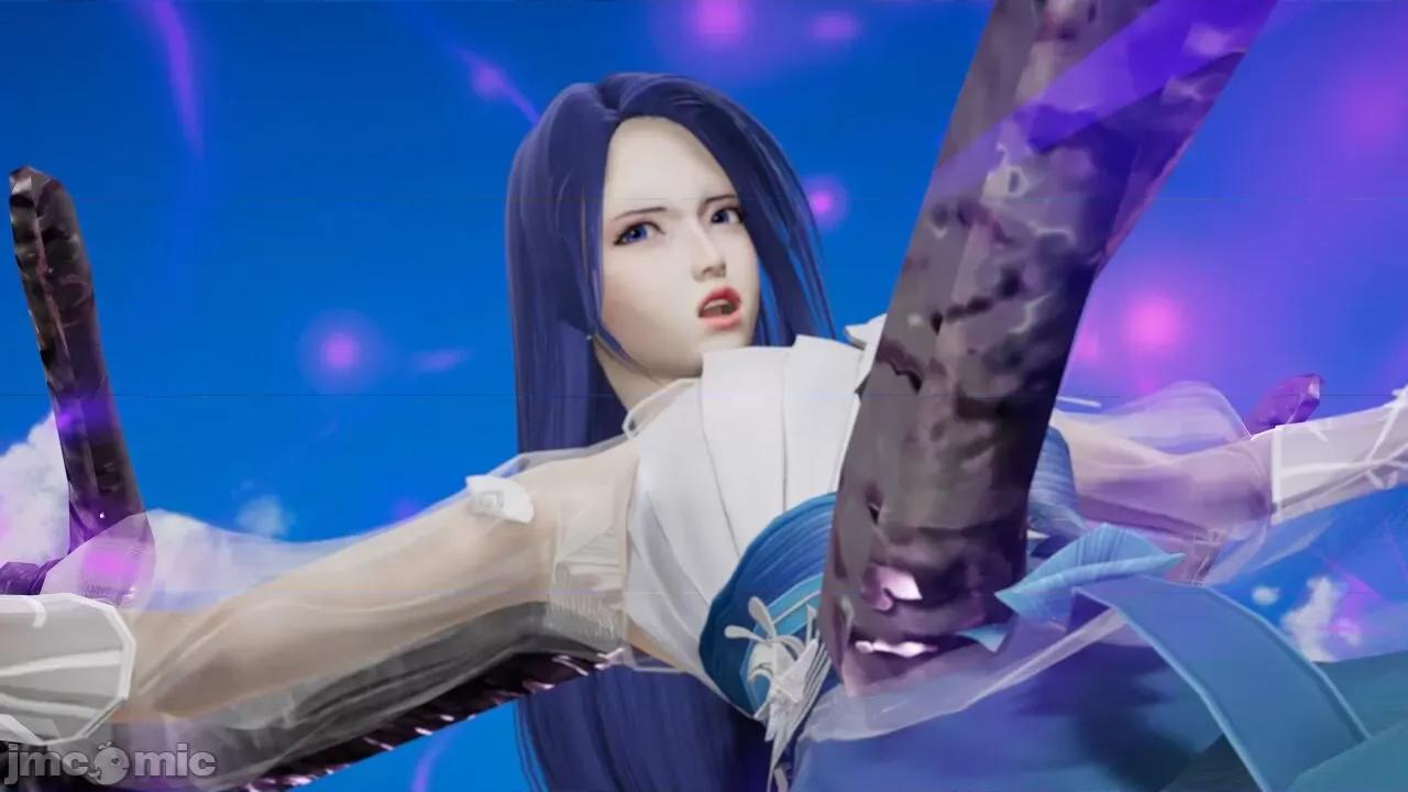 鬥羅大陸異世界的後宮 [wdyxznl] 鬥羅大陸異世界的後宮 01-05（附無文字原圖） 第67页