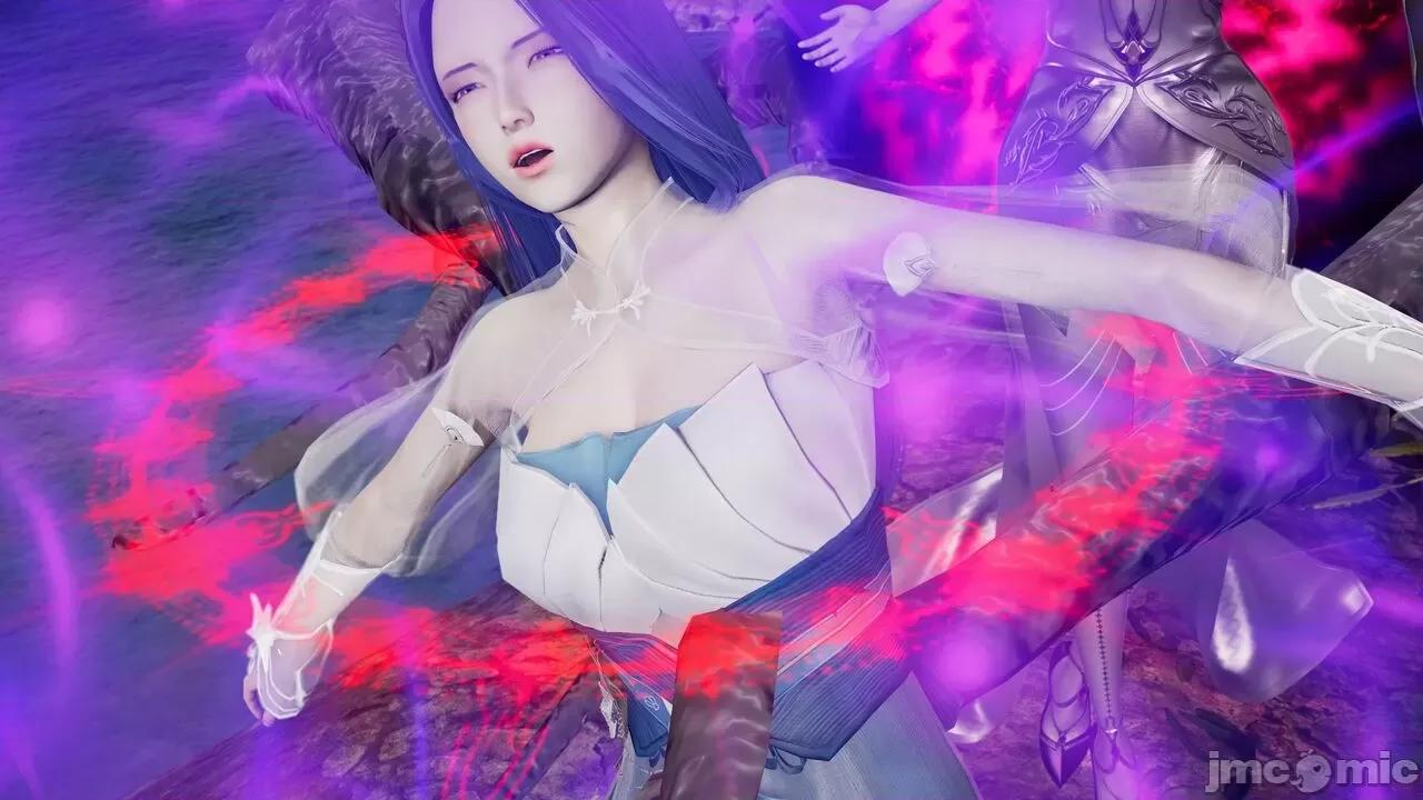 鬥羅大陸異世界的後宮 [wdyxznl] 鬥羅大陸異世界的後宮 01-05（附無文字原圖） 第70页