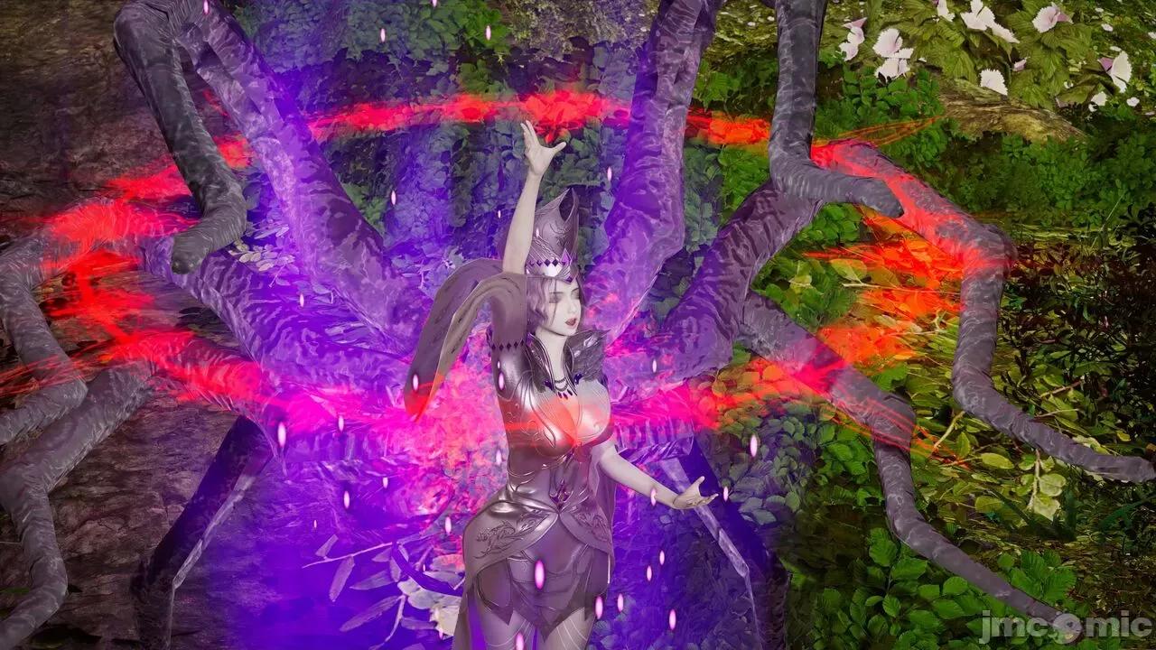 鬥羅大陸異世界的後宮 [wdyxznl] 鬥羅大陸異世界的後宮 01-05（附無文字原圖） 第79页