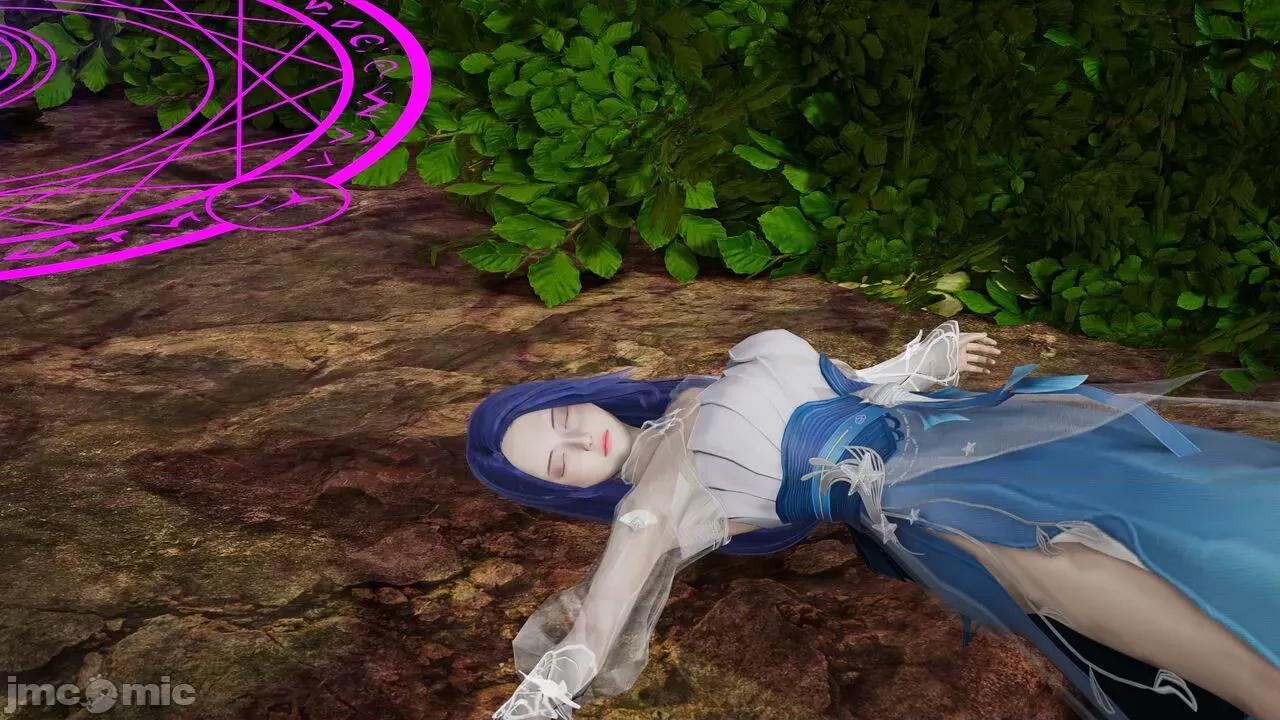 鬥羅大陸異世界的後宮 [wdyxznl] 鬥羅大陸異世界的後宮 01-05（附無文字原圖） 第81页