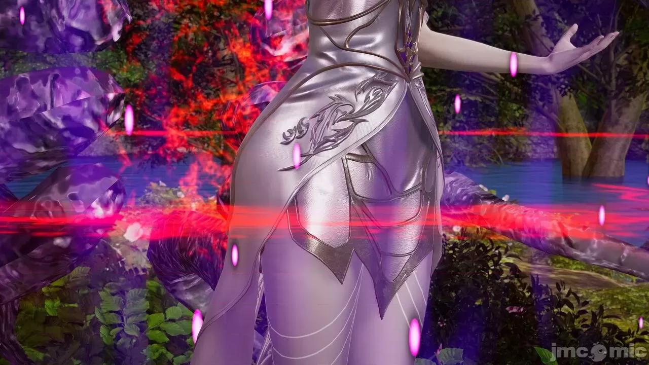 鬥羅大陸異世界的後宮 [wdyxznl] 鬥羅大陸異世界的後宮 01-05（附無文字原圖） 第83页