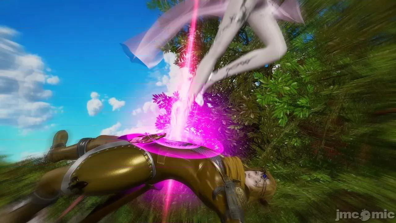 鬥羅大陸異世界的後宮 [wdyxznl] 鬥羅大陸異世界的後宮 01-05（附無文字原圖） 第141页