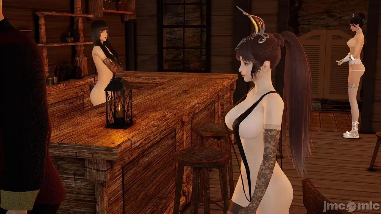 鬥羅大陸異世界的後宮 [wdyxznl] 鬥羅大陸異世界的後宮 01-05（附無文字原圖） 第644页