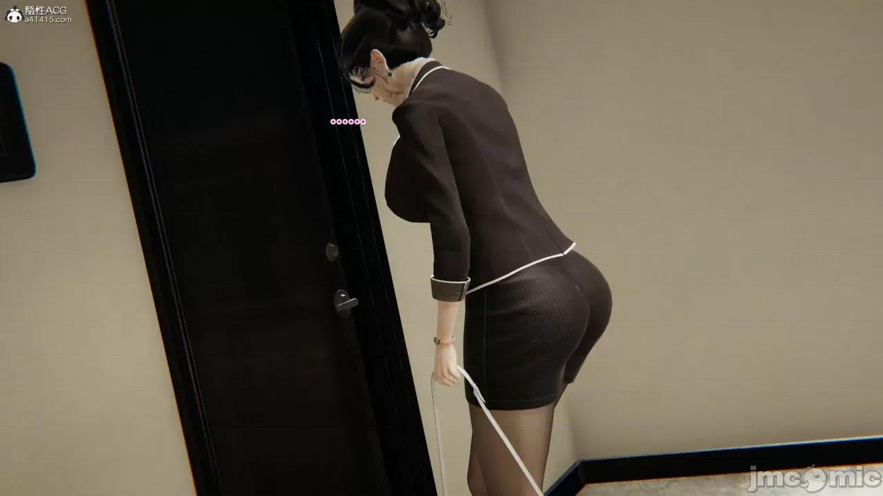 我的总裁老妈 [躺平的老王] 我的总裁老妈2-总裁篇 第256页
