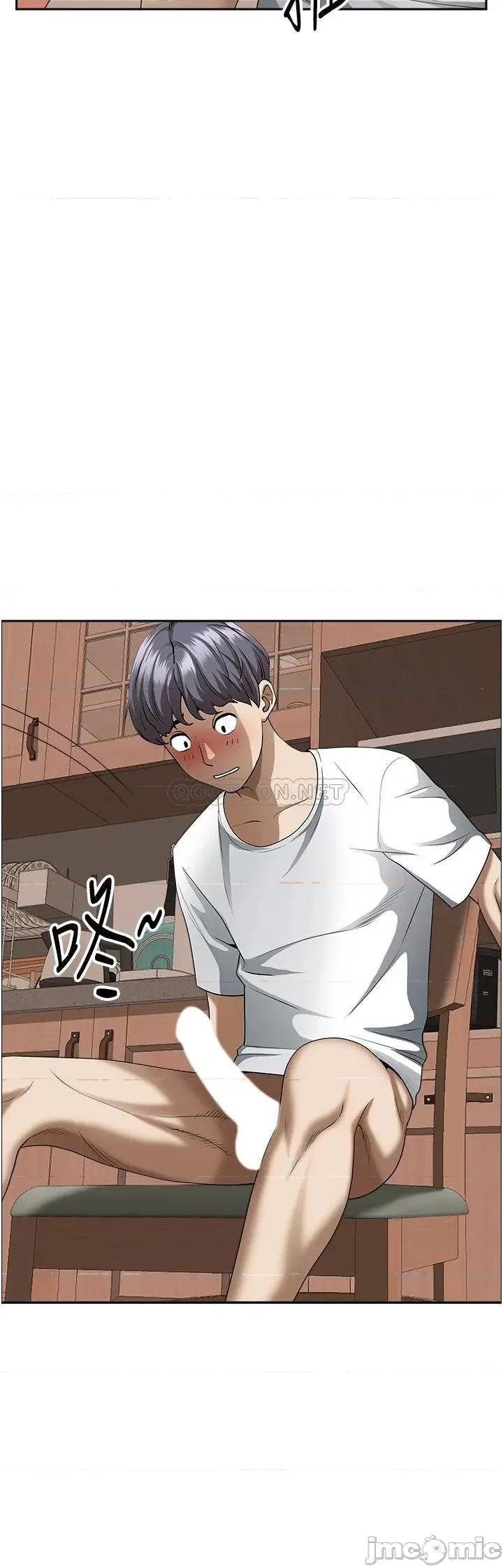 霸佔 霸佔人妻-第43话 第28页