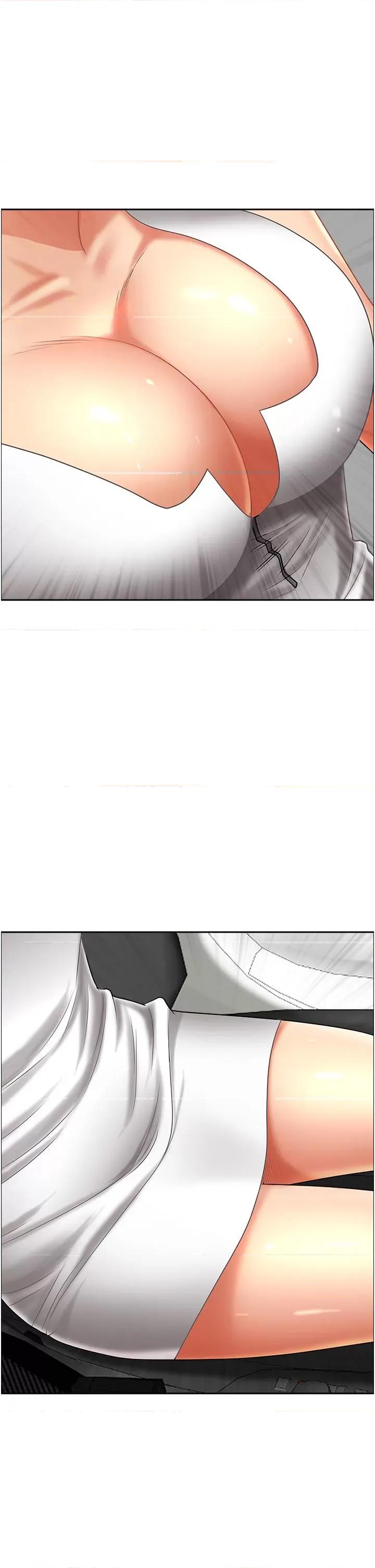 霸佔 霸佔人妻第68话 被舔到高潮连连 第29页