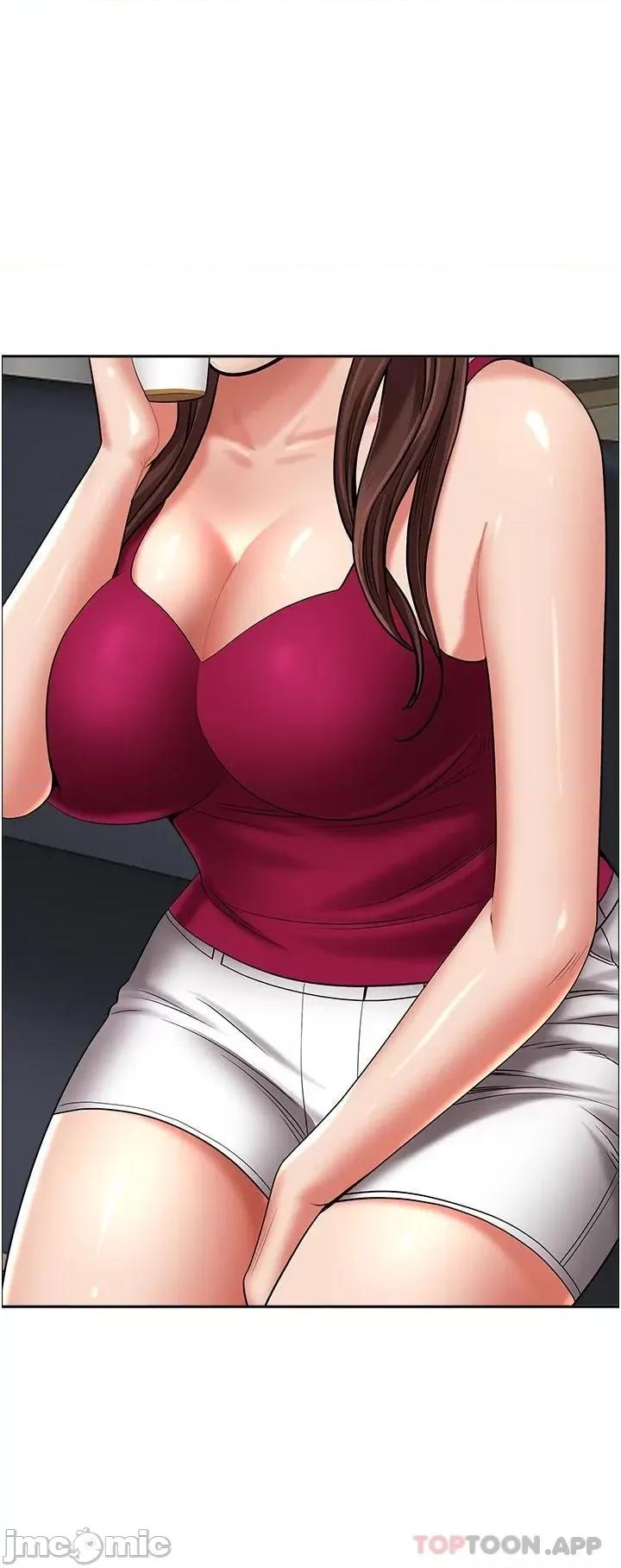 霸佔 霸佔人妻-第70话 第49页