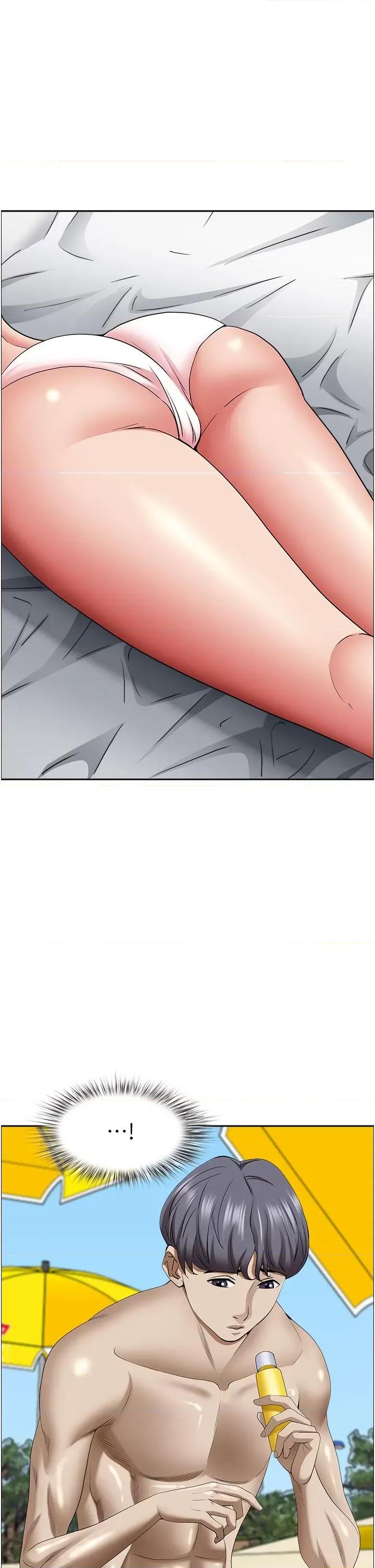 霸佔 霸佔人妻-第87话 第56页