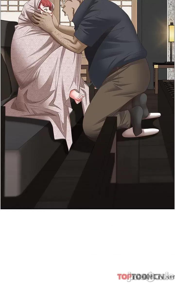 霸佔 霸佔人妻-第101话 被国勇怀疑的美英 第19页