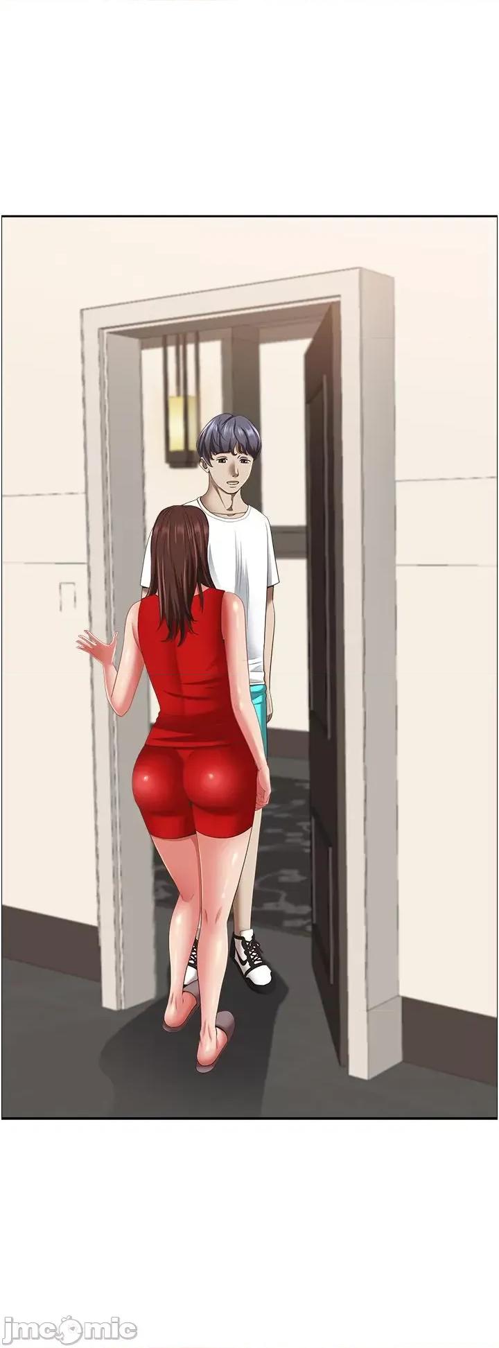 霸佔 霸佔人妻-第105话-豁出性命爱我 第13页