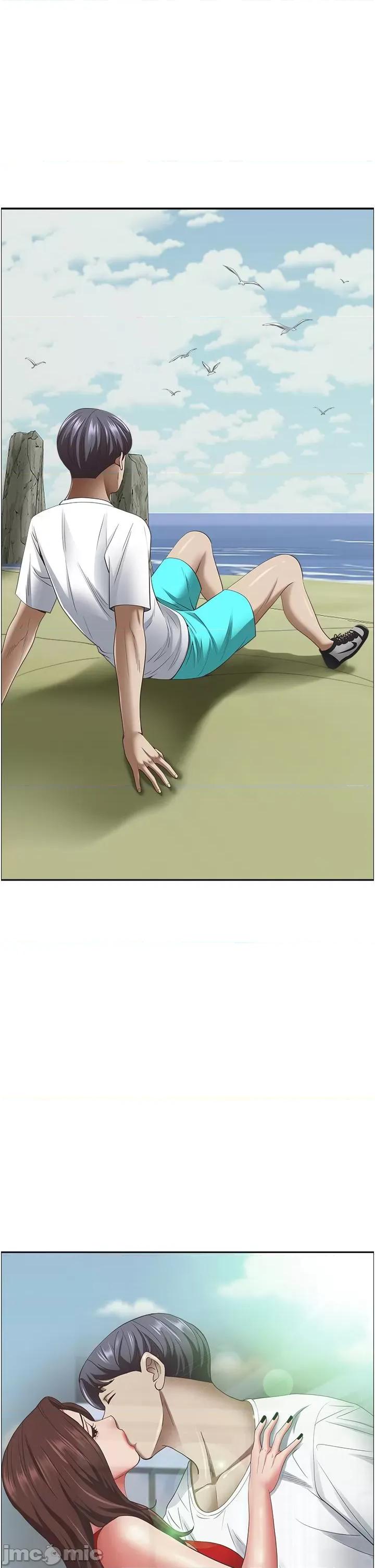 霸佔 霸佔人妻-第105话-豁出性命爱我 第30页