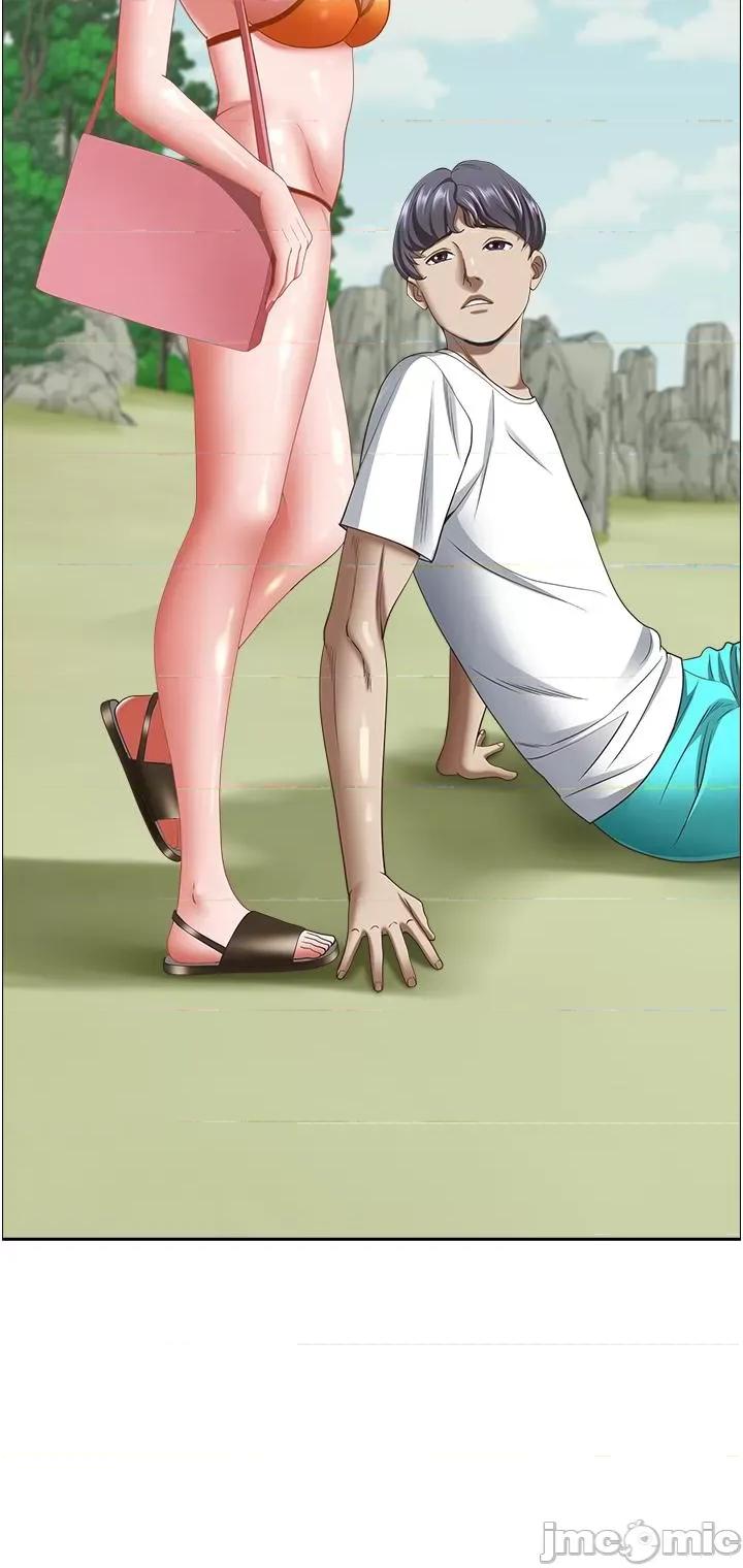 霸佔 霸佔人妻-第105话-豁出性命爱我 第47页