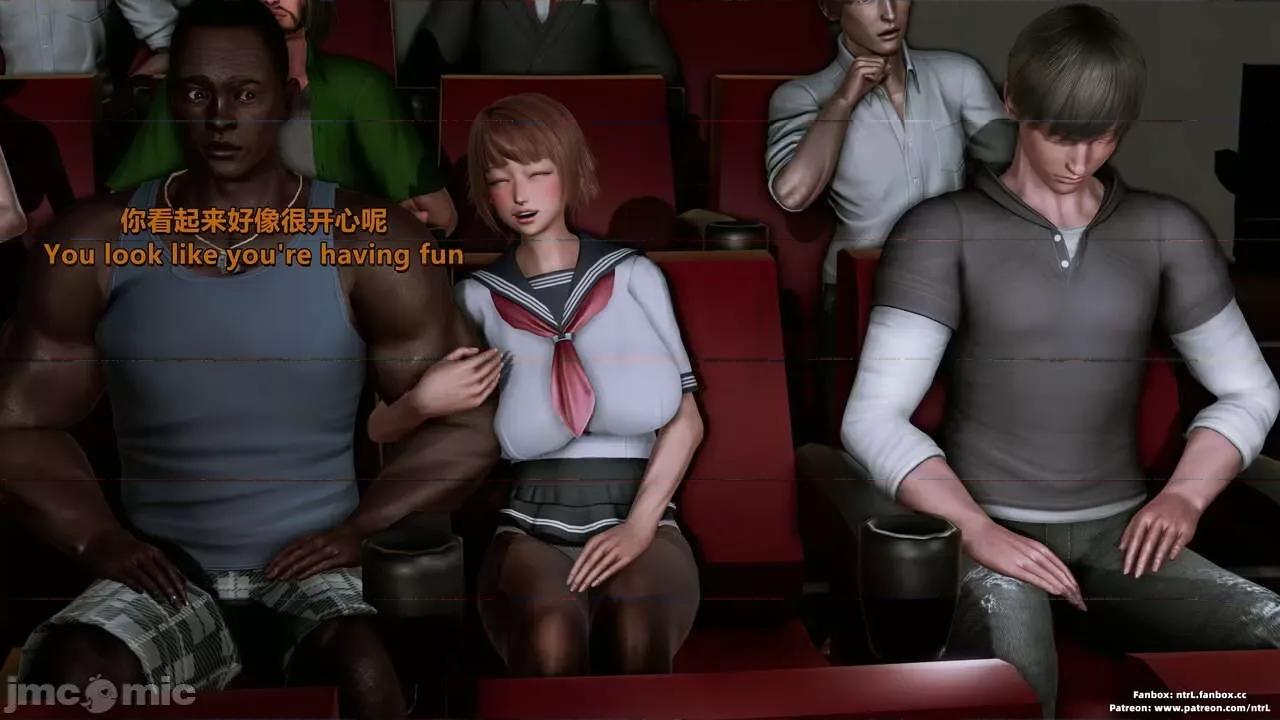男友育成计划1-2 [Pixiv: 点点滴滴灬] 绿帽男友育成计划3 第59页