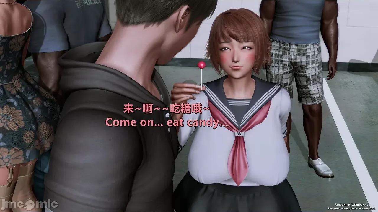 男友育成计划1-2 [Pixiv: 点点滴滴灬] 绿帽男友育成计划3 第100页