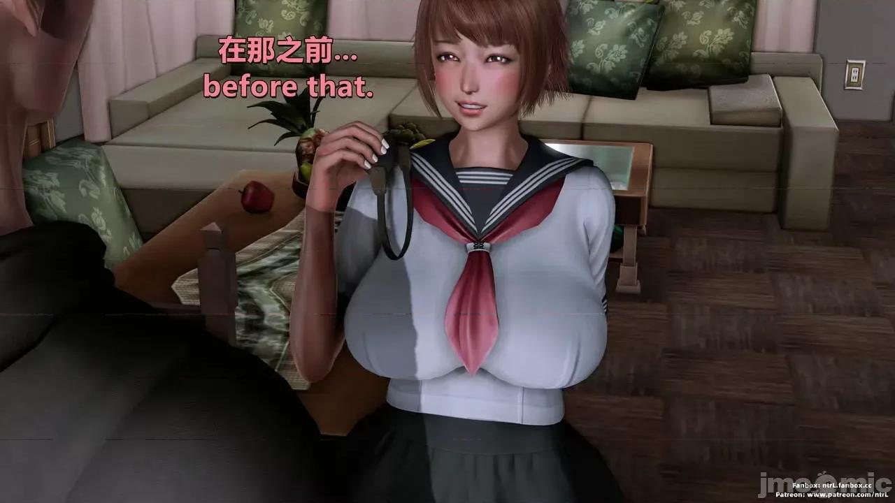 男友育成计划1-2 [Pixiv: 点点滴滴灬] 绿帽男友育成计划3 第121页