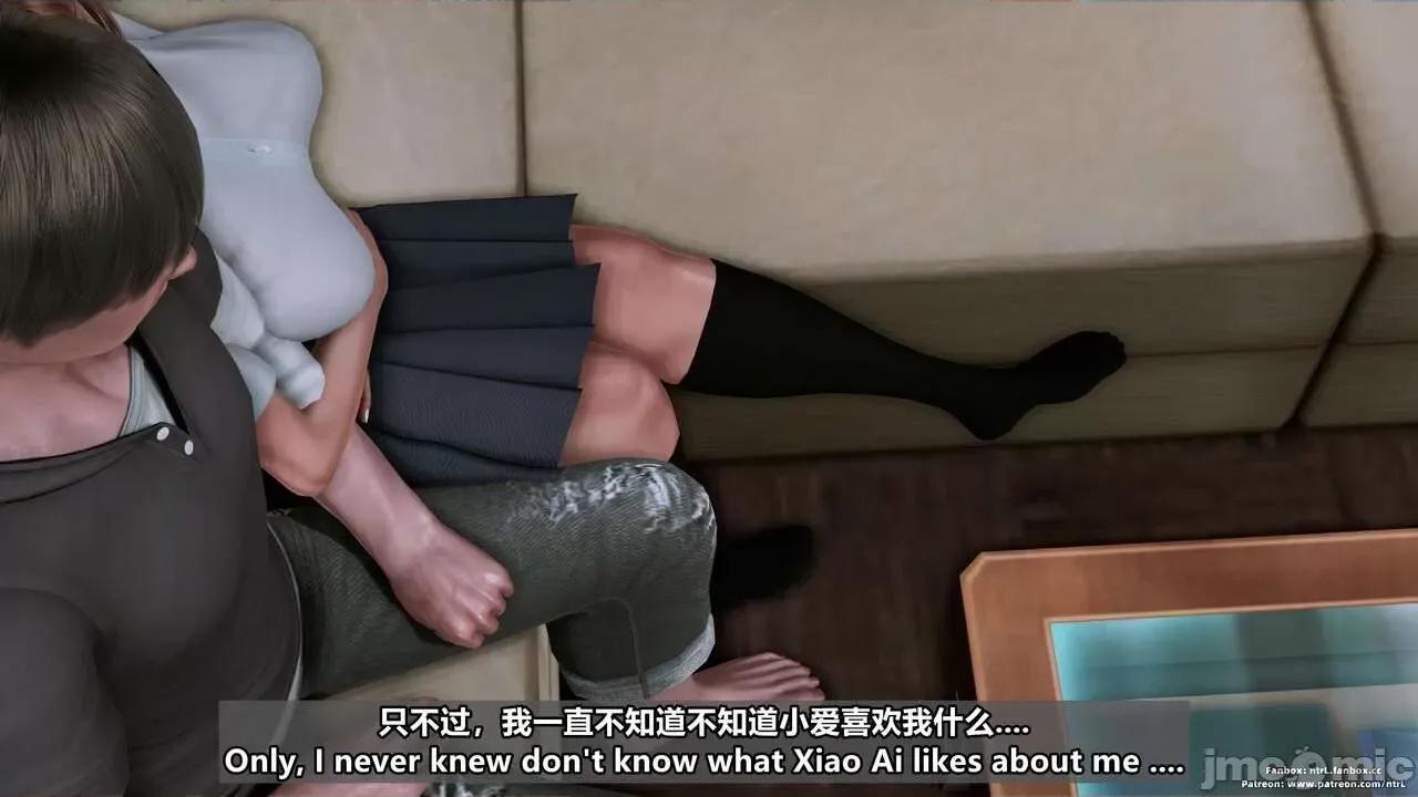 男友育成计划1-2 绿帽男友育成计划4 重制版 中英文对照字幕 [Pixiv:点点滴滴灬] 绿帽男友育成计划4 重制版 中英文对照字幕 第69页