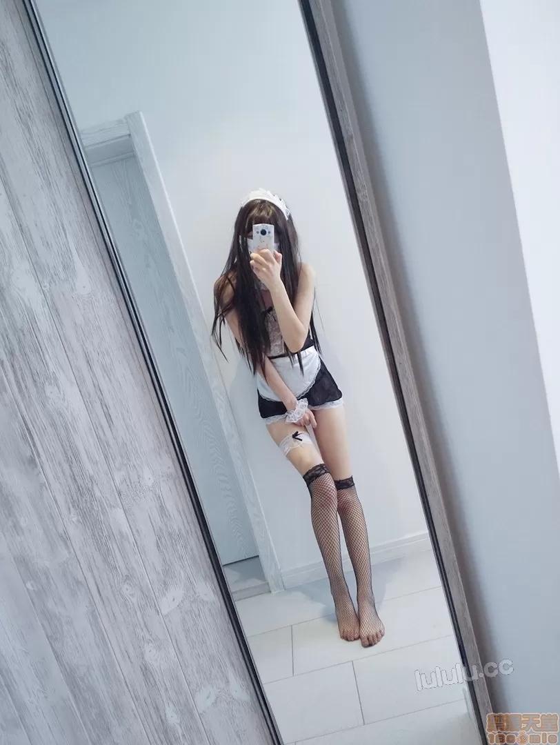 黑色女仆 [萝莉小仙]黑色女仆 第10页