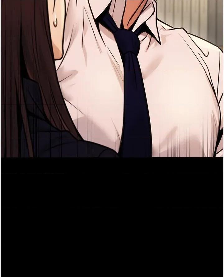 公务员的桃色副业 公务员的桃色副业第15话 我允许妳当我的母狗 第49页