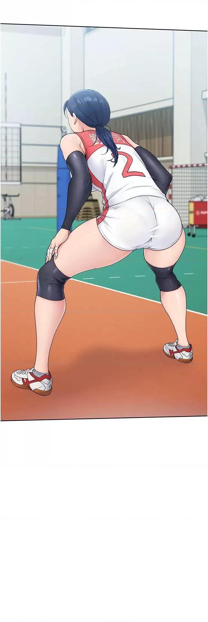 up!排球少女 Set up!排球少女2 第3页