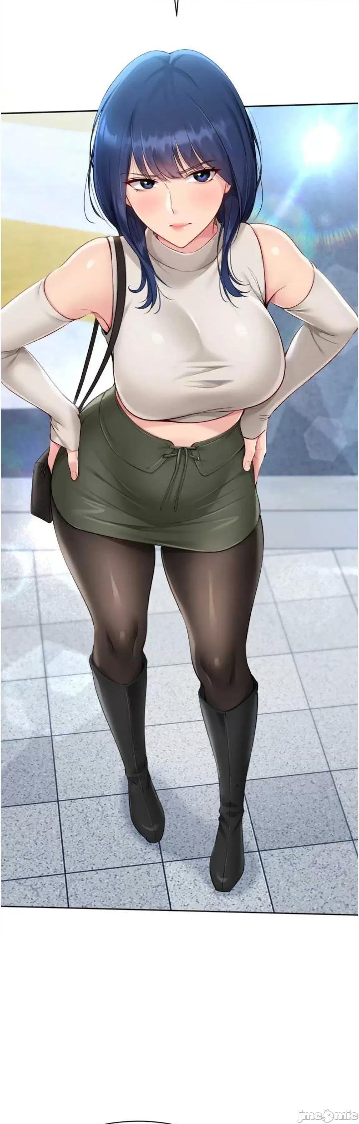 up!排球少女 Set up!排球少女57 第39页