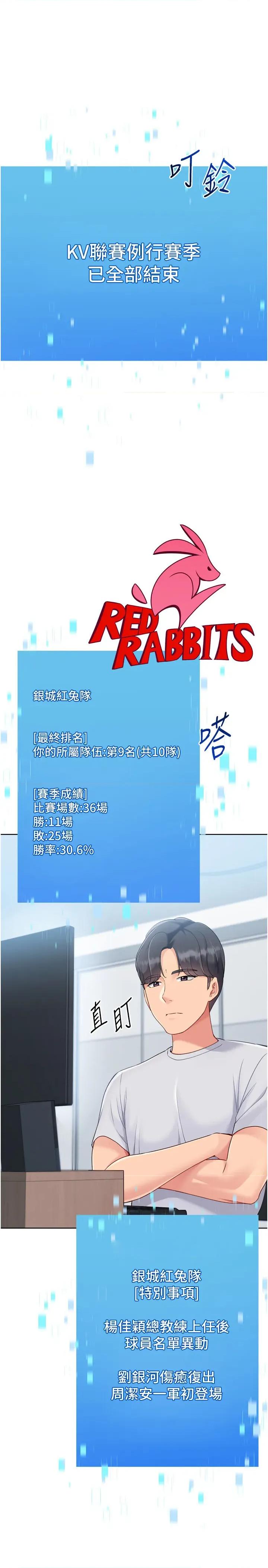 up!排球少女 Set up!排球少女第63話 好想念你給我的溫暖 第3页