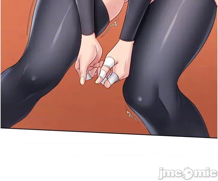 up!排球少女 Set_up_排球少女_-_第83話_忍住高潮也是種訓練_-_bakamh巴卡漫畫 第11页