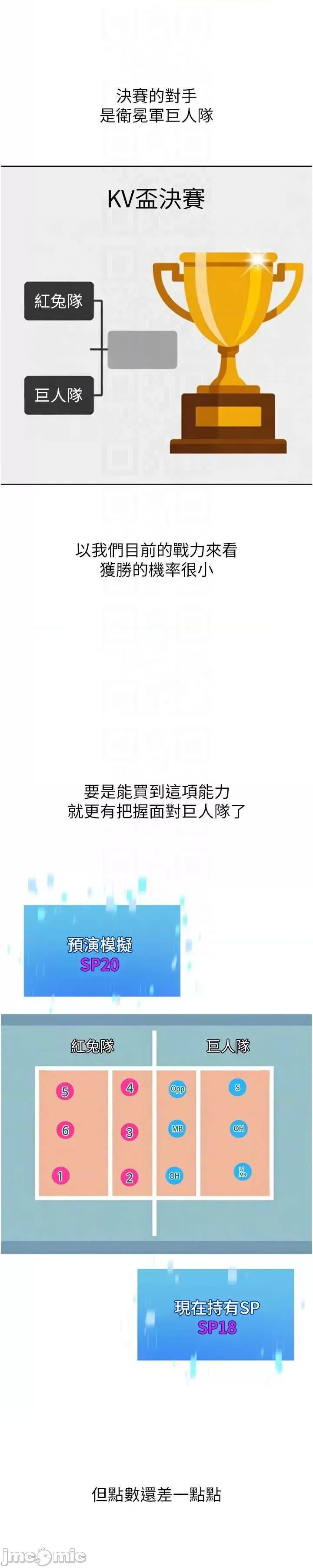 up!排球少女 Set_up_排球少女90 第53页