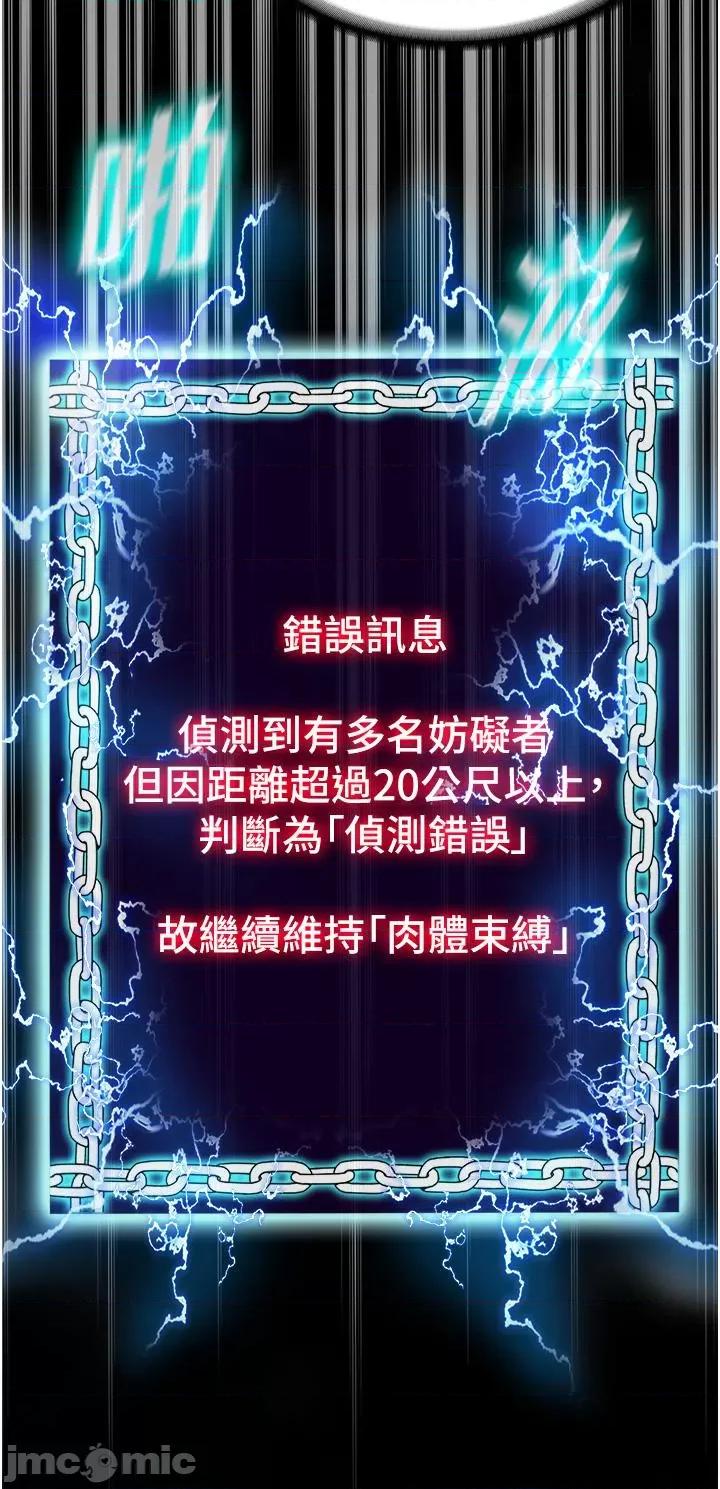 禁锢之慾 禁锢之慾-第8话-性感白老鼠1号 第25页