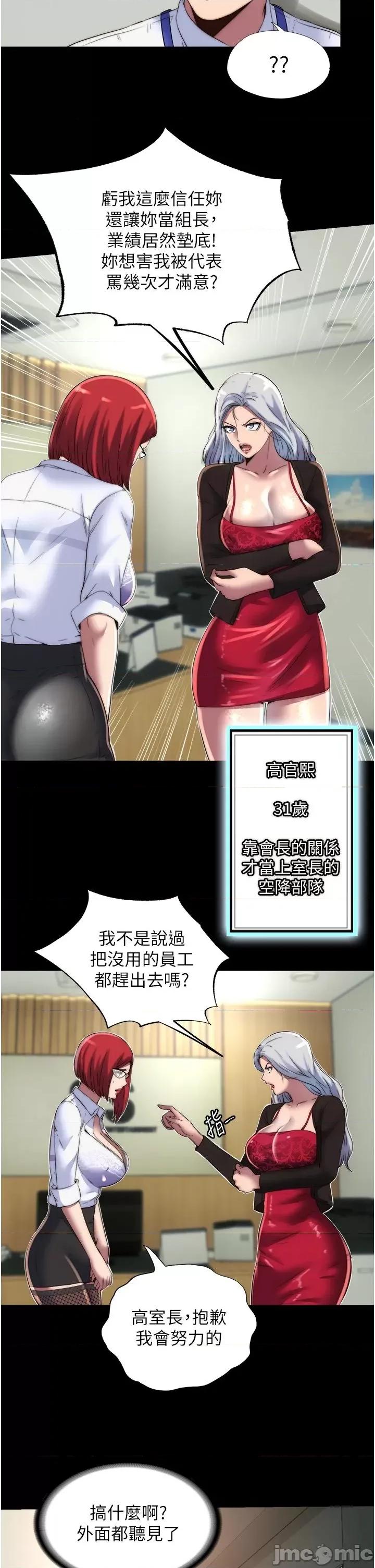 禁锢之慾 禁锢之慾 13 第19页