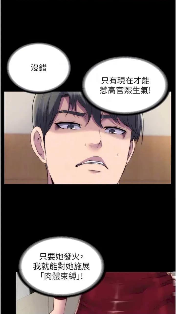 禁锢之慾 禁锢之慾-第25话 第22页