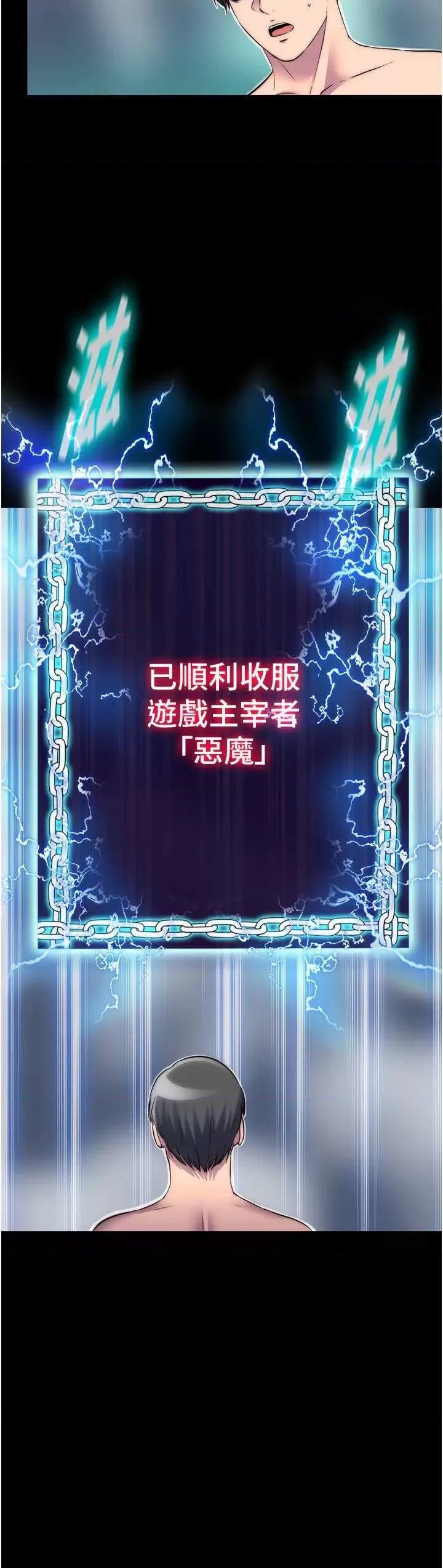 禁锢之慾 禁锢之慾40 第21页